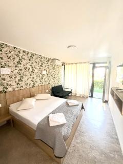 Pensiunea Duet - Sărata-Monteoru - 4