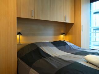 La Quiétude - Appartement chaleureux pour couple et ami à Blankenberg by La Conciergerie - 3