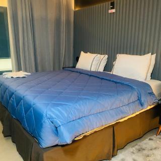 Barrudada Santarém - 1