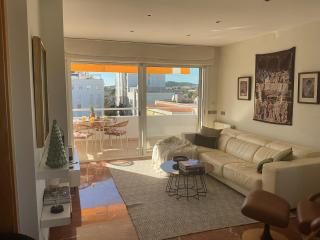 Pure Penthouse Apartment Sitges Centre Beach - 4