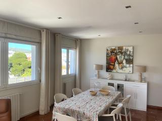 Pure Penthouse Apartment Sitges Centre Beach - 3