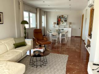 Pure Penthouse Apartment Sitges Centre Beach - 2