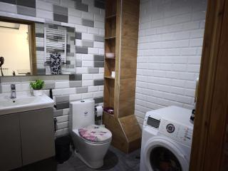 Jolie appartement avec terrasse - 2