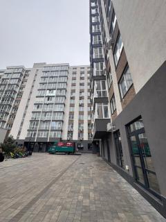 Красивая квартира в одессе - Odessa - 4