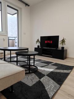 Cozy Home 1 - Prague - 1