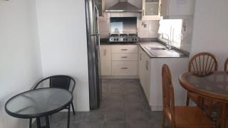 Penthouse frente al mar Atacames - 7