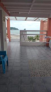 Penthouse frente al mar Atacames - 5