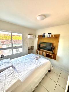 Refúgio à Beira-Mar Cabo Branco João Pessoa - 3