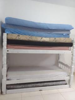 Casa Vem Ver o Mar - Itanhaém - 6