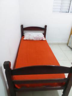 Casa Vem Ver o Mar - Itanhaém - 4