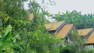 My Hill Eco Lodge - 2