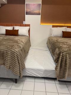 Seu cantinho no Centro do Recife - 1