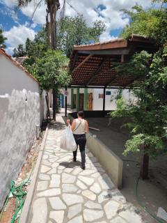 Pousada Oxente Uai! - Pirenópolis - 3