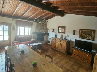 Casa Rural "OLIVER" Bardenas - 3