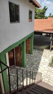 Pousada Oxente Uai! - Pirenópolis - 2