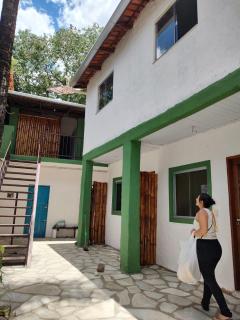 Pousada Oxente Uai! - Pirenópolis - 1