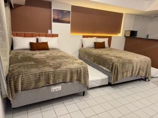 Seu cantinho no Centro do Recife - 2