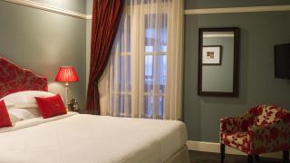 Grand Pacific Hotel - 9