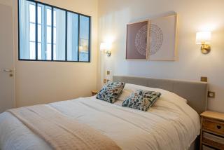 Normandy Cottage atypical apartment city center - 8