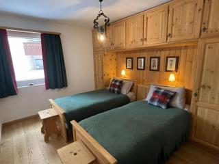 Sankt Moritz Chesa Ruinatsch 50 - 6