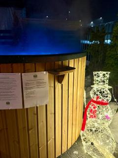 Domek pod Gubałówką LAS i WODA - 1