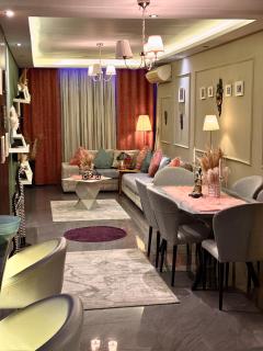 Springy Mo0oD Apt - 4