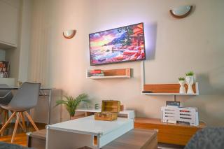 Limping John's Apartment - 8