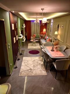 Springy Mo0oD Apt - 0