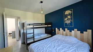 Cadre idyllique, piscine chauffée, 8 personnes - 2