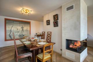 Art Apartment On Lake Geneva - 1