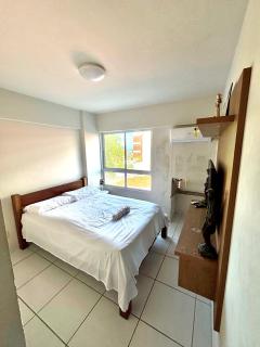 Refúgio à Beira-Mar Cabo Branco João Pessoa - 2