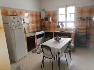 Séjour de détente dans la ville d'El-may - 7