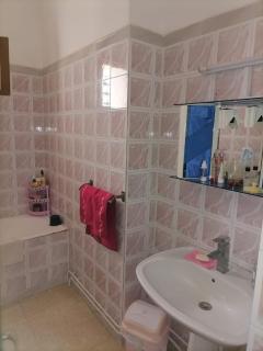 Séjour de détente dans la ville d'El-may - 2