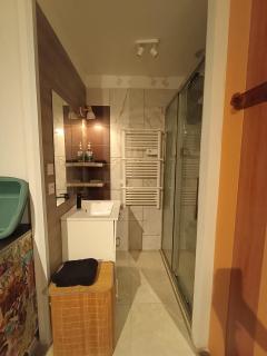 Appartement 2 pièces avec petite terrasse - Centre-ville - 6