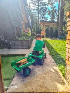 Vila Bašić Vlašić Apartman MEDO - 4