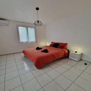 La Casa Bongo - T4 cosy en pleine nature - 7