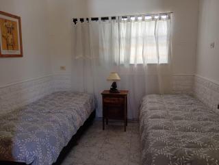 Casa Serrana Punilla - 1