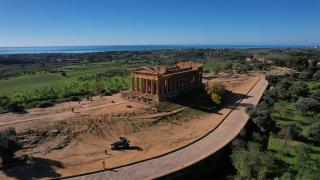 DAREB HOME vista mare - 8