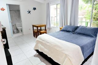 Ateliê & Suítes Feiticeira - conforto na beira da cachoeira - 8