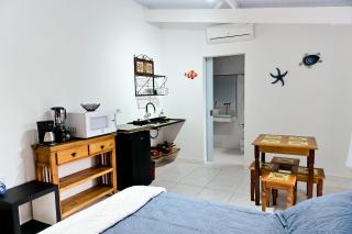 Ateliê & Suítes Feiticeira - conforto na beira da cachoeira - 7