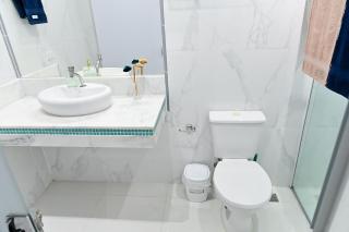 Ateliê & Suítes Feiticeira - conforto na beira da cachoeira - 3