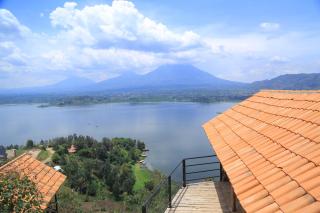 My Hill Eco Lodge - 8