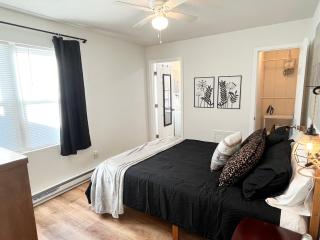 Rocky Court Apartments - 1