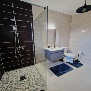 La Casa Bongo - T4 cosy en pleine nature - 9