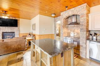 Walkable Condo in Dtwn McCall! Lake View and Balcony - 5