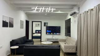 Big & Quiet Apartment - 0