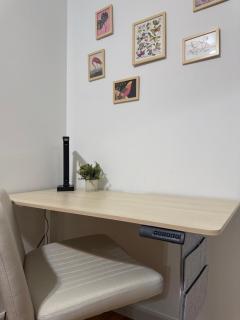 Oasis Retreat - Cozy studio in Union Square - 2