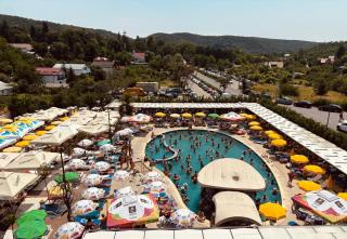 Pensiunea Duet - Sărata-Monteoru - 5