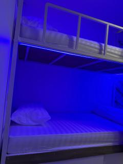 Best Inn Hostel Patong - 1