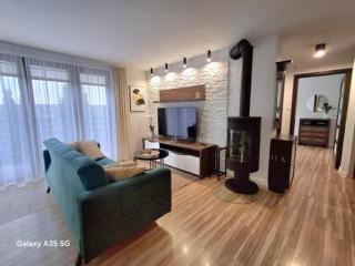 Swiąteczny Apartament Rotembark - 0